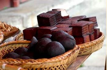 土家族特色食品